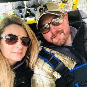 Meet your Posher, Danette